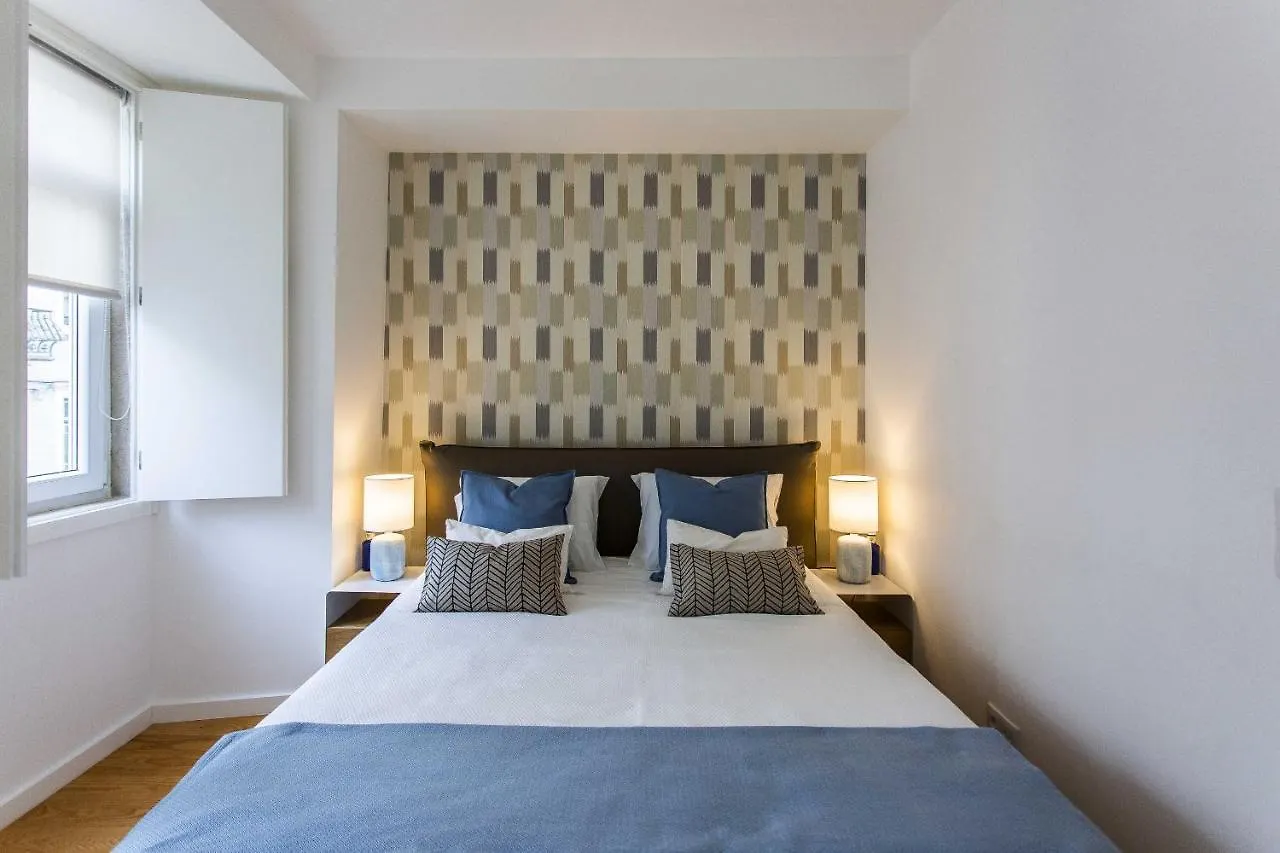 Prestige Ajuda Apartment Лиссабон 0*,  Португалия