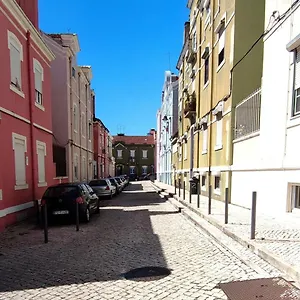Apartamento Belem, Lisboa