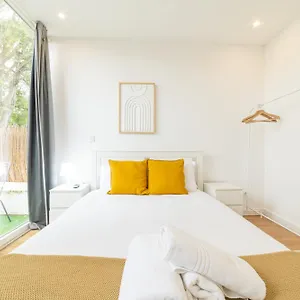 Appartement By The Palace - Ajuda, Lisboa