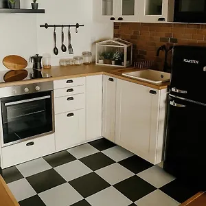 Appartement Al Belém 85, Lisboa