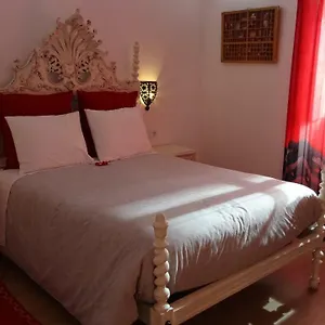 Appartement Casinhas Da Ajuda Nº 29, Lisboa